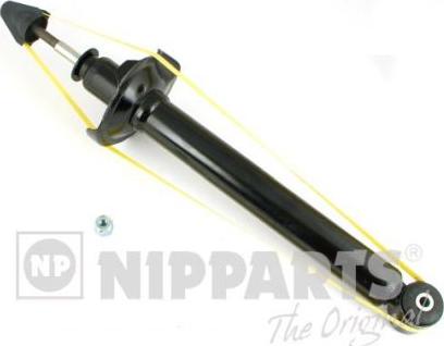 Nipparts N5523018G - Ammortizzatore www.autoricambit.com