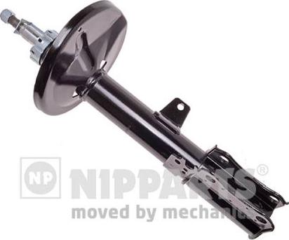 Nipparts N5522093G - Ammortizzatore www.autoricambit.com