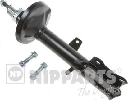 Nipparts N5522080G - Ammortizzatore www.autoricambit.com