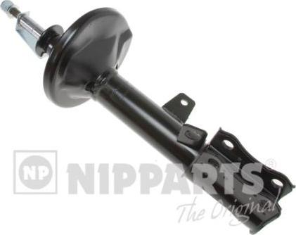 Nipparts N5522081G - Ammortizzatore www.autoricambit.com