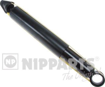 Nipparts N5522074G - Ammortizzatore www.autoricambit.com