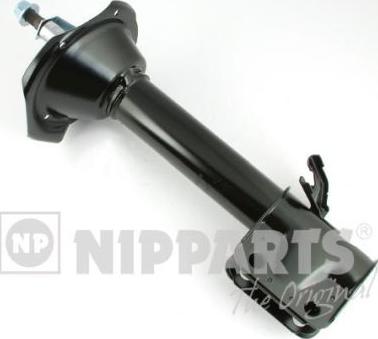 Nipparts N5527005G - Ammortizzatore www.autoricambit.com