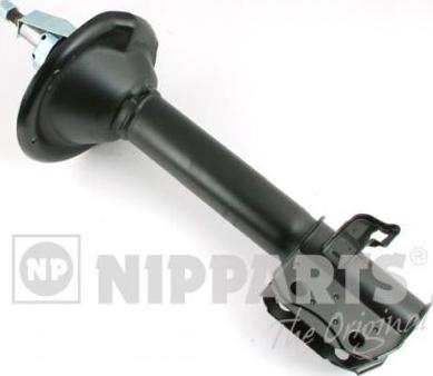 Nipparts N5527008G - Ammortizzatore www.autoricambit.com