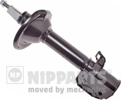 Nipparts N5527016G - Ammortizzatore www.autoricambit.com