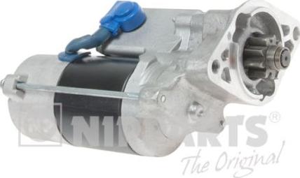 Nipparts N5212118 - Motorino d'avviamento www.autoricambit.com