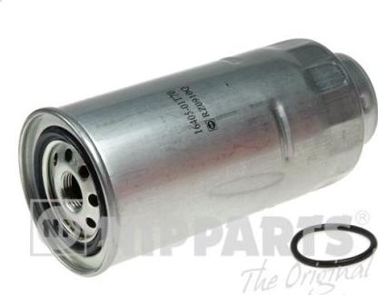 Nipparts N1331048 - Filtro carburante www.autoricambit.com