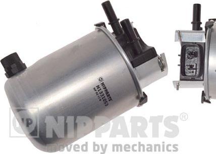 Nipparts N1331053 - Filtro carburante www.autoricambit.com