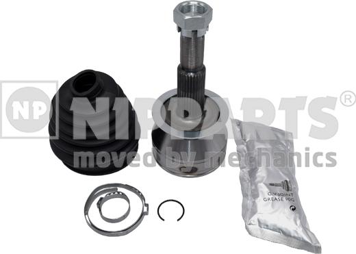 Nipparts N2821094 - Kit giunti, Semiasse www.autoricambit.com