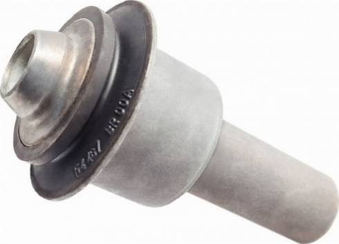 NISSAN 54467-BR00A - Silent Block, Supporto Braccio Oscillante www.autoricambit.com