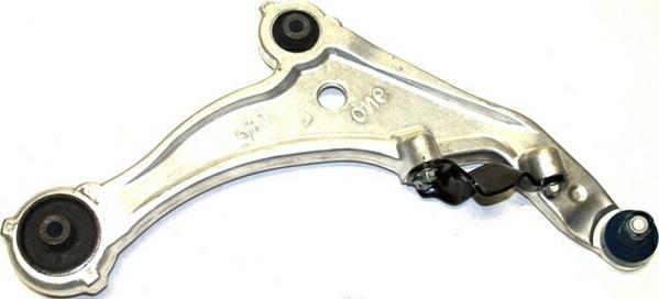 NISSAN 54501-1AA0B - Silent Block, Supporto Braccio Oscillante www.autoricambit.com