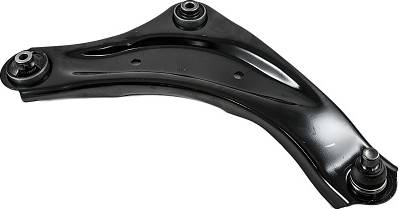 NISSAN 54501-1KK0A - Sospensione a ruote indipendenti www.autoricambit.com