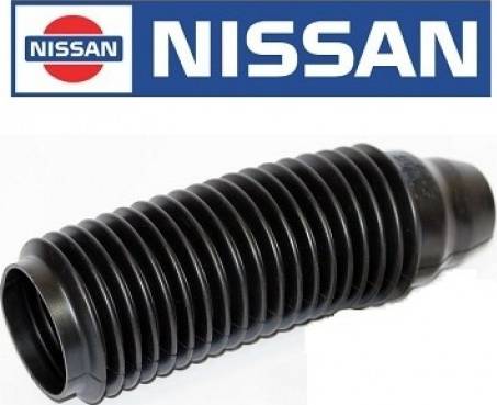 NISSAN 54050JD00A - Kit parapolvere, Ammortizzatore www.autoricambit.com