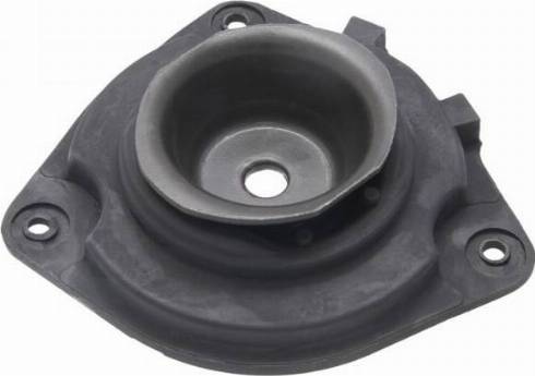 NISSAN 54321-ZE70A - Supporto ammortizzatore a molla www.autoricambit.com