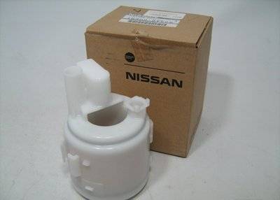 NISSAN 16400-2Y505 - Filtro carburante www.autoricambit.com