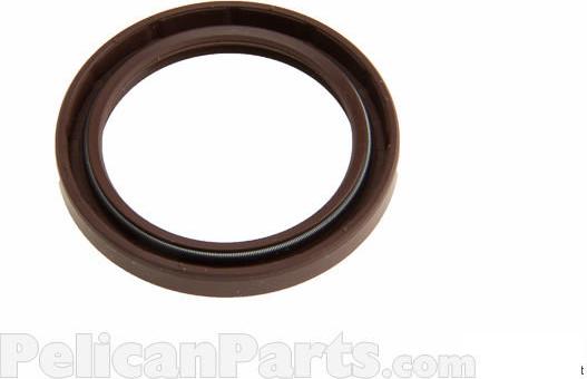 NISSAN 13510-1KT0A - Paraolio, Albero a gomiti www.autoricambit.com