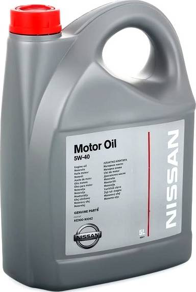 NISSAN KE90090042R - Olio cambio manuale www.autoricambit.com