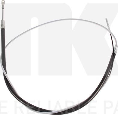 NK 901521 - Cavo comando, Freno stazionamento www.autoricambit.com