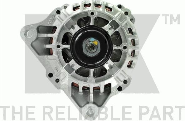 NK 4890147 - Alternatore www.autoricambit.com