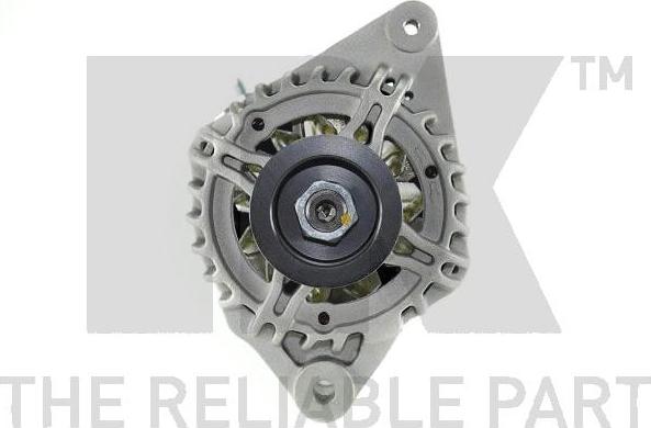 NK 4890343 - Alternatore www.autoricambit.com