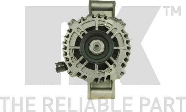 NK 4849460 - Alternatore www.autoricambit.com