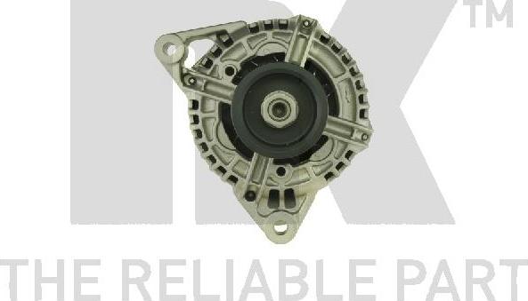 NK 4844470 - Alternatore www.autoricambit.com