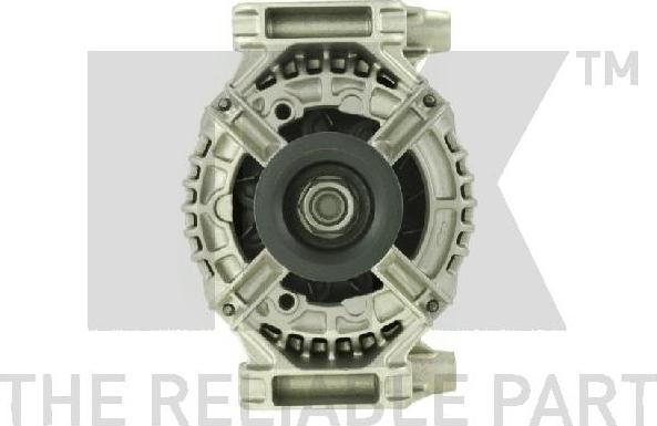 NK 4844010 - Alternatore www.autoricambit.com