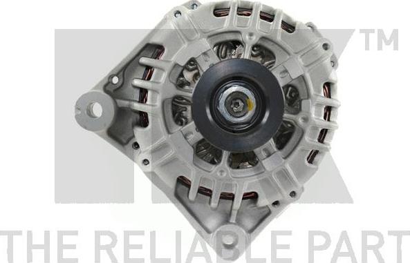 NK 4844841 - Alternatore www.autoricambit.com