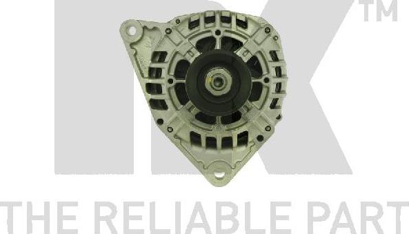 NK 4844300 - Alternatore www.autoricambit.com