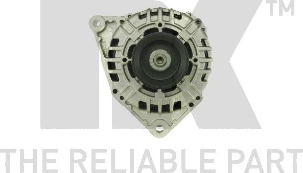 NK 4844330 - Alternatore www.autoricambit.com