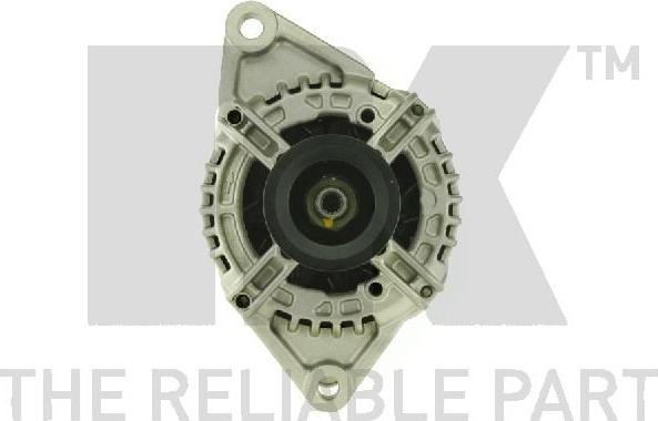 NK 4846060 - Alternatore www.autoricambit.com