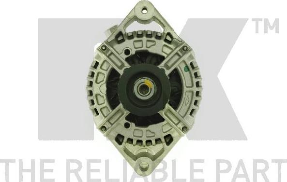 NK 4846150 - Alternatore www.autoricambit.com