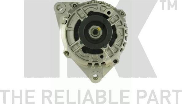 NK 4840221 - Alternatore www.autoricambit.com