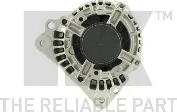 NK 4841490 - Alternatore www.autoricambit.com