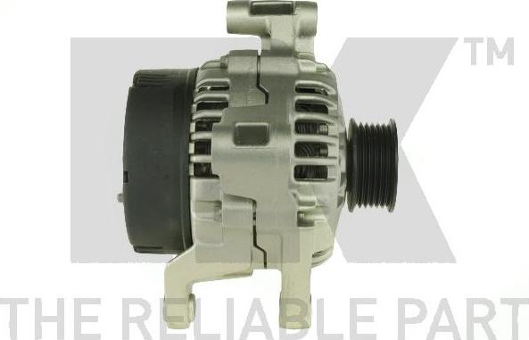 NK 4841100 - Alternatore www.autoricambit.com