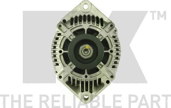 NK 4841381 - Alternatore www.autoricambit.com