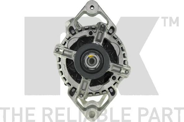 NK 4841260 - Alternatore www.autoricambit.com