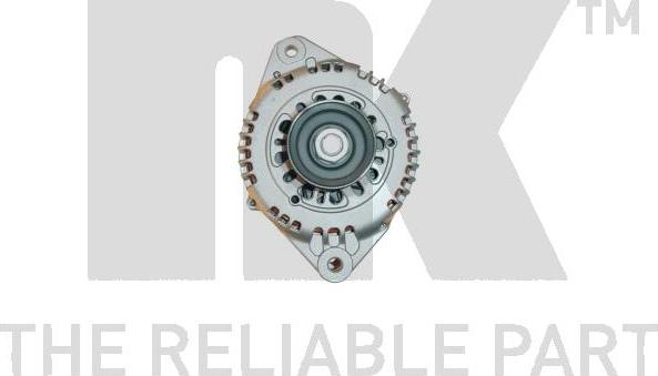 NK 4843981 - Alternatore www.autoricambit.com