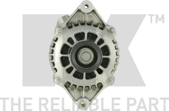 NK 4843680 - Alternatore www.autoricambit.com