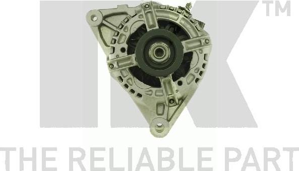 NK 4842660 - Alternatore www.autoricambit.com