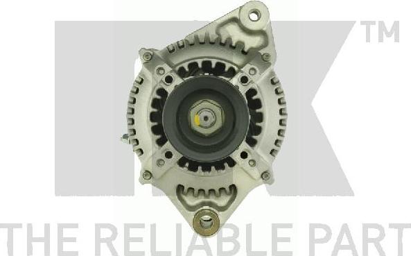 NK 4851290 - Alternatore www.autoricambit.com