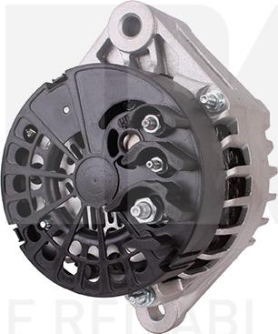 NK 4880380 - Alternatore www.autoricambit.com