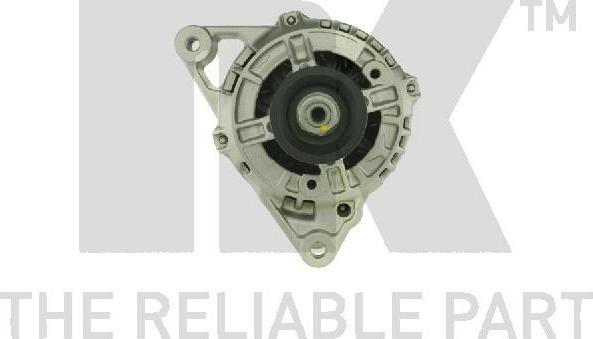 NK 4839550 - Alternatore www.autoricambit.com