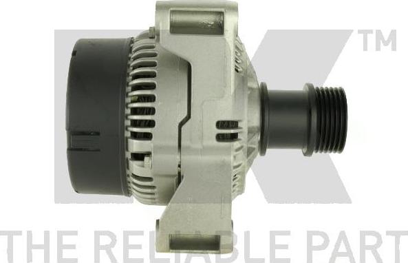 NK 4839660 - Alternatore www.autoricambit.com