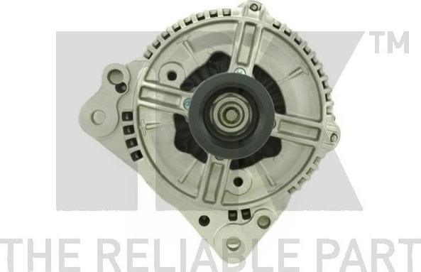 NK 4839090 - Alternatore www.autoricambit.com