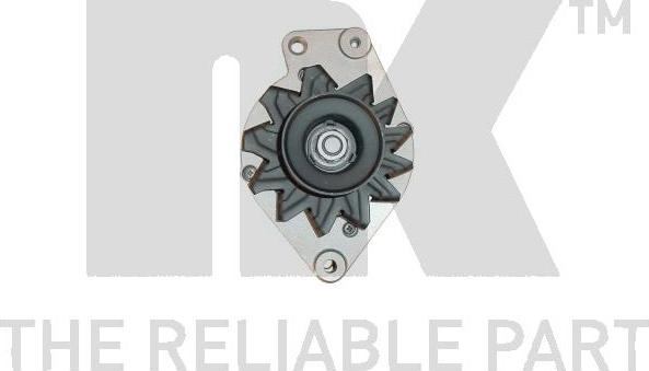 NK 4834990 - Alternatore www.autoricambit.com