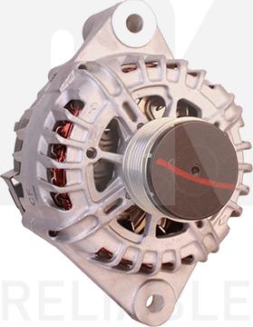 NK 4836010 - Alternatore www.autoricambit.com