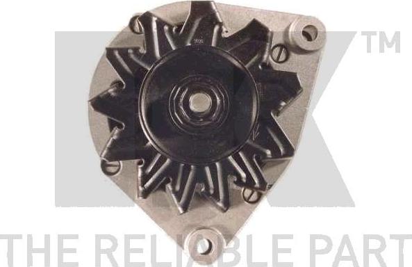 NK 4830721 - Alternatore www.autoricambit.com