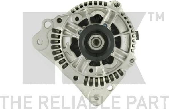 NK 4838390 - Alternatore www.autoricambit.com