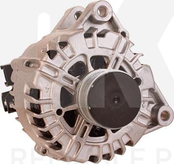 NK 4825024 - Alternatore www.autoricambit.com