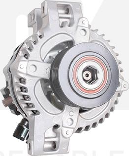 NK 4826005 - Alternatore www.autoricambit.com